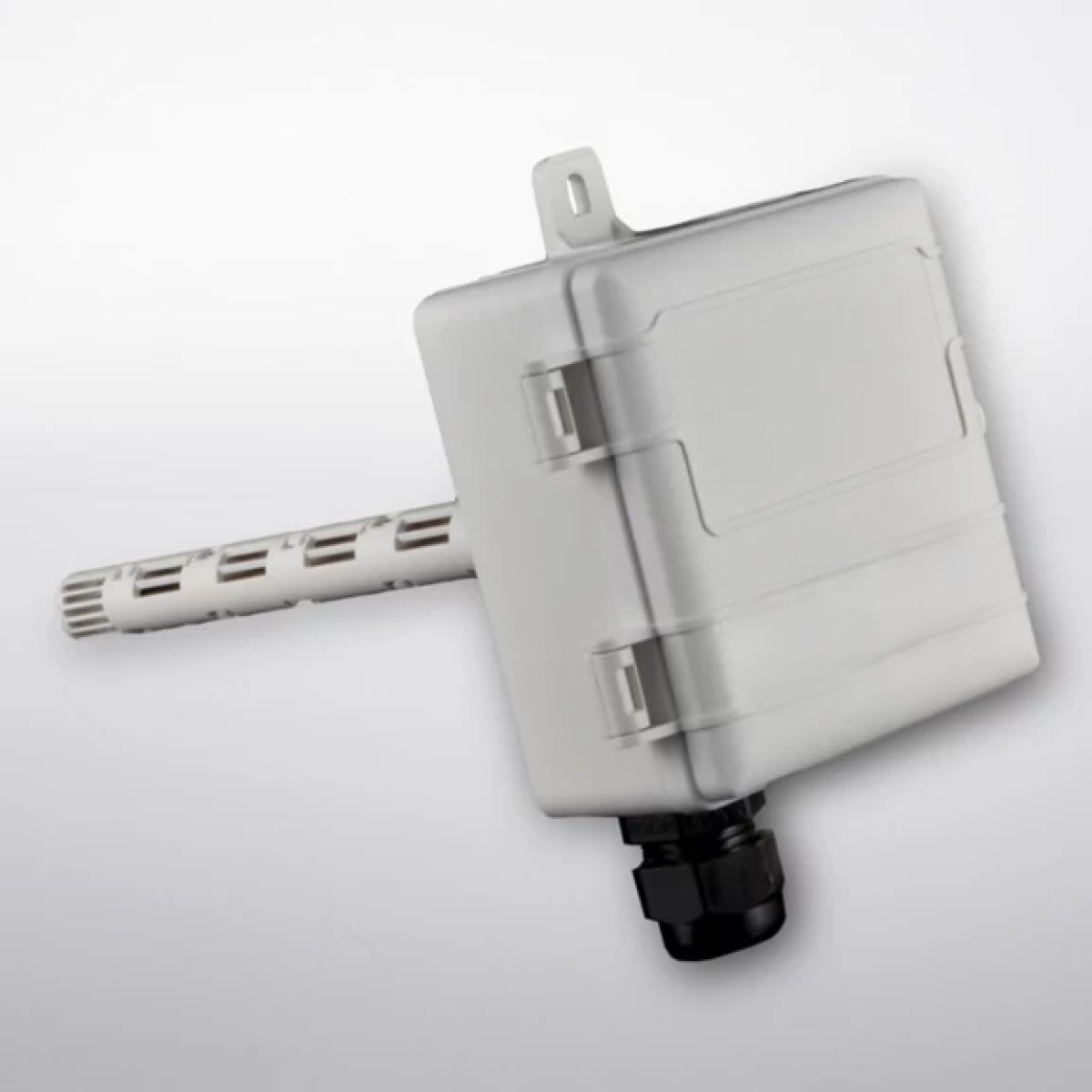 Temperature and Sensor