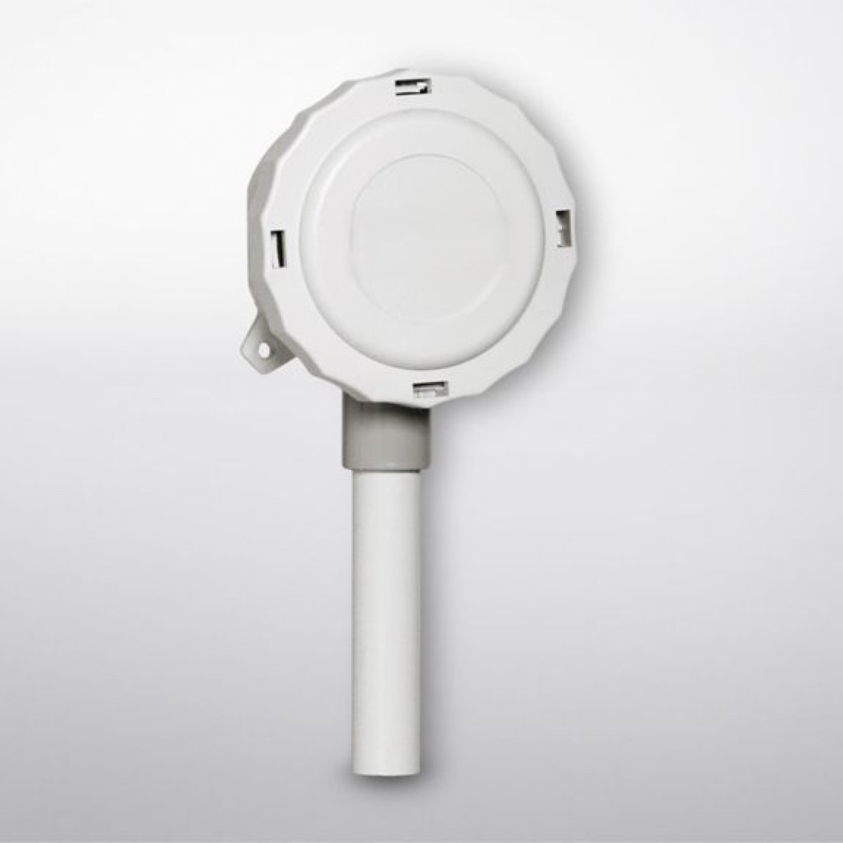 Temperature and Sensor