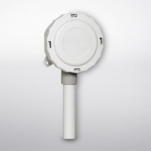 Temperature and Sensor