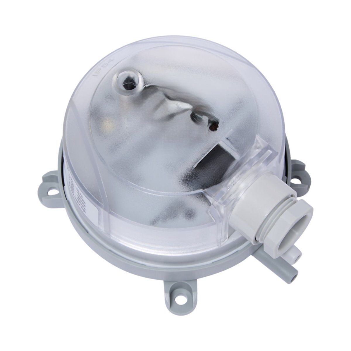 Temperature and Sensor
