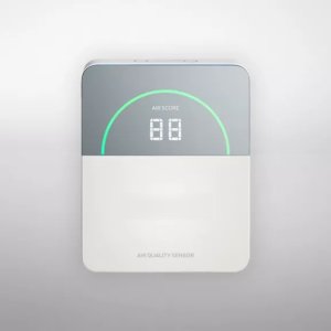 Temperature and Sensor