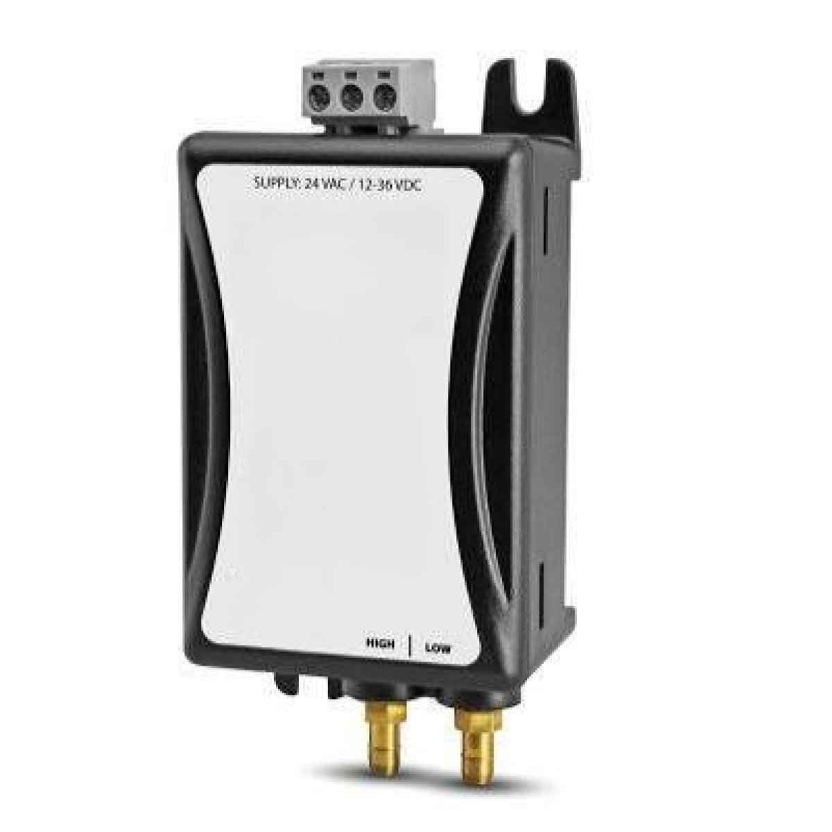 Temperature and Sensor