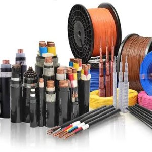 Electrical & Power Cables