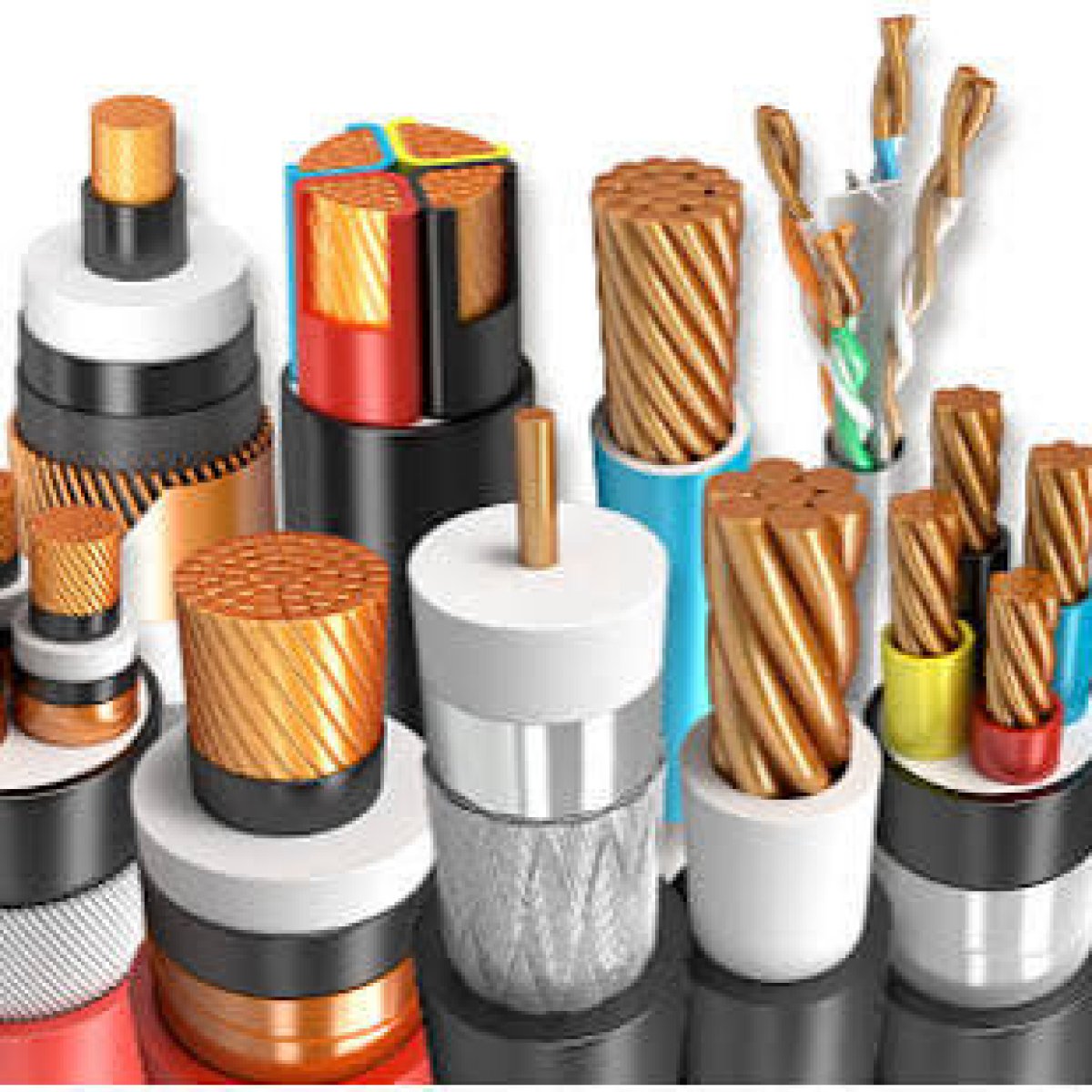 Electrical & Power Cables