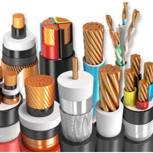 Electrical & Power Cables