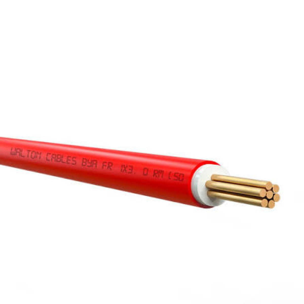 Electrical & Power Cables