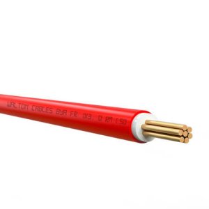 Electrical & Power Cables