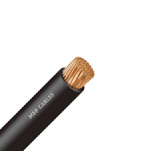 Electrical & Power Cables