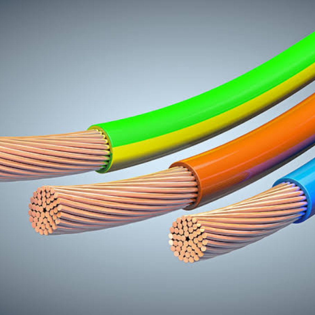 Electrical & Power Cables