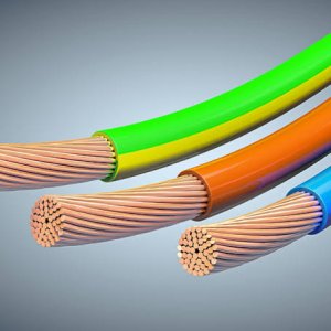 Electrical & Power Cables