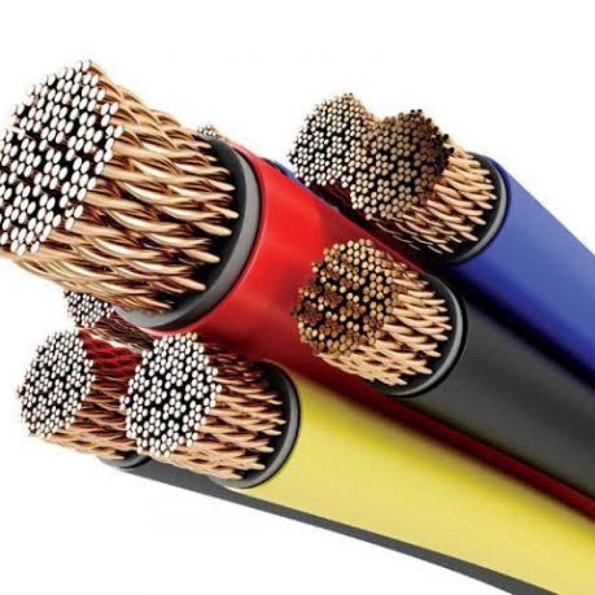 Electrical & Power Cables