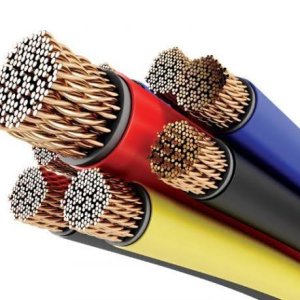 Electrical & Power Cables