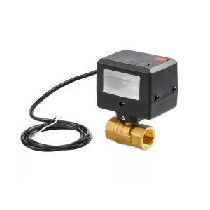 Actuators and Valves