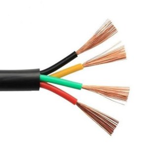 Flexible Cable (Flex)
