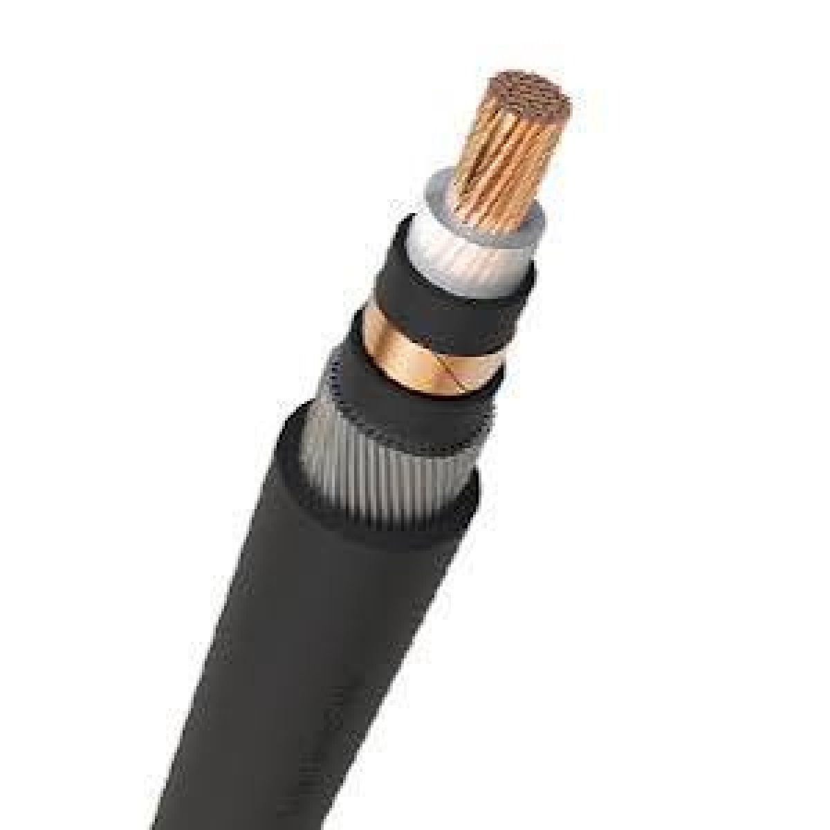 Armored Cable (SWA)