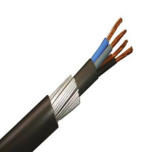 Armored Cable (SWA)