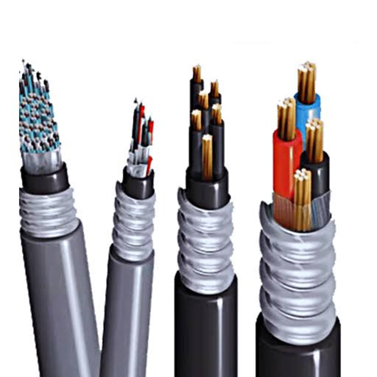 Armored Cable (SWA)