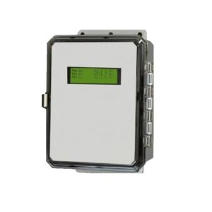 Metering and Monitoring Devices