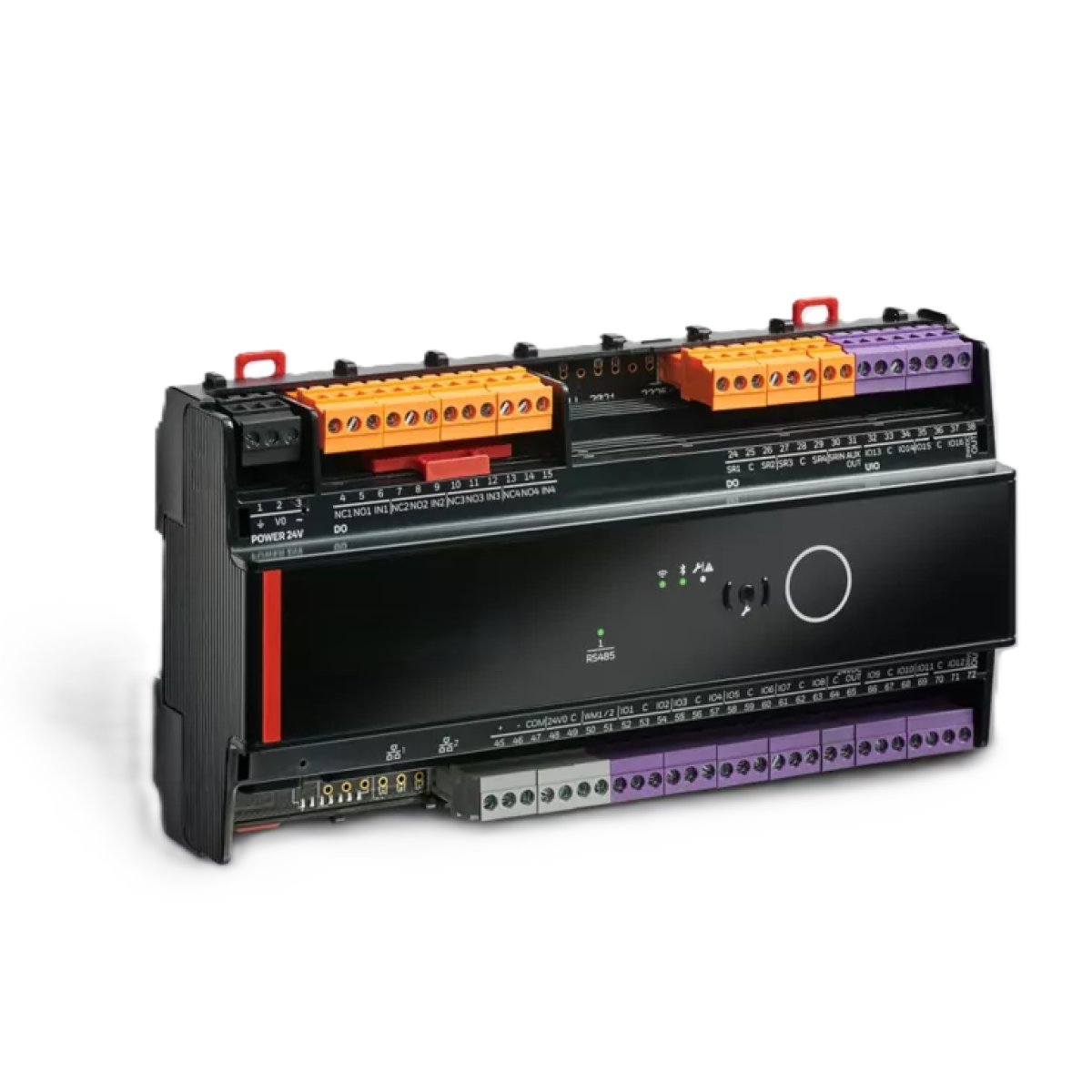 Metering and Monitoring Devices