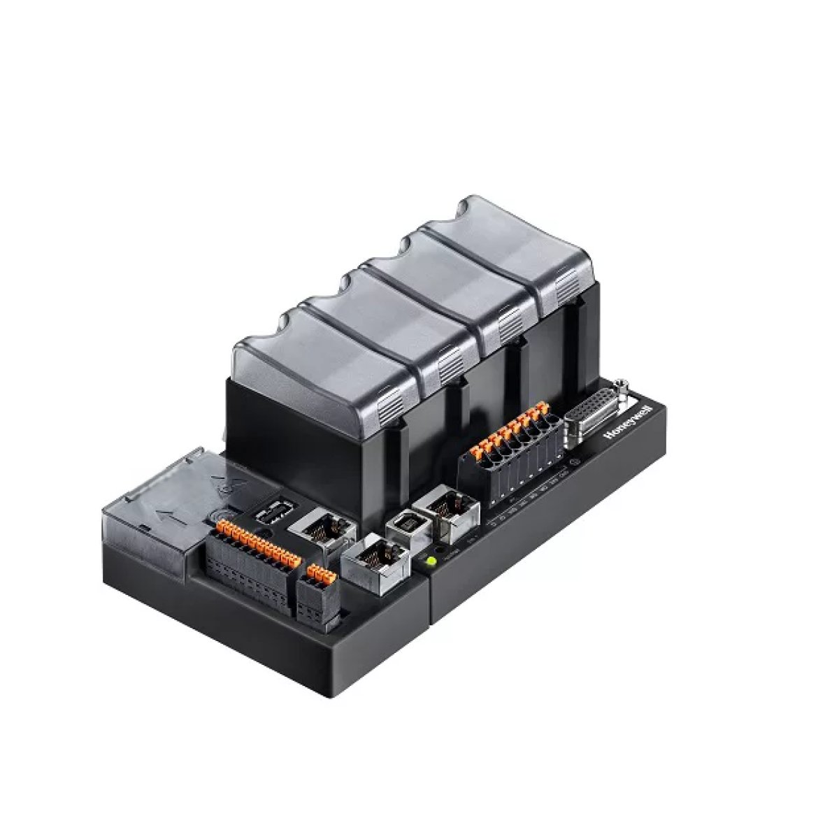Programmable Logic Controllers (PLCs)
