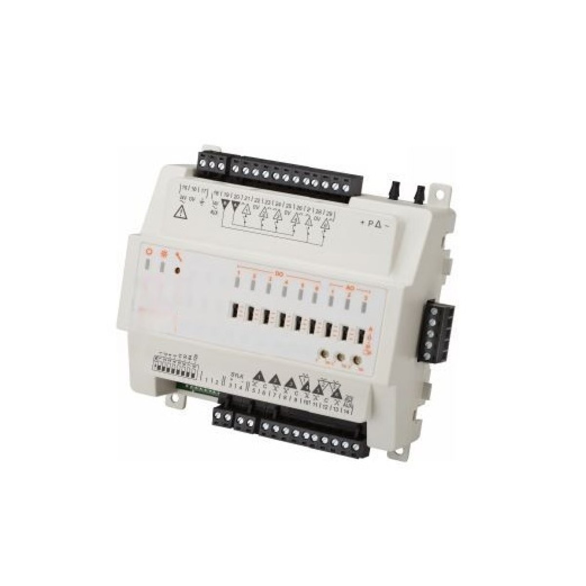 I/O Expansion Modules