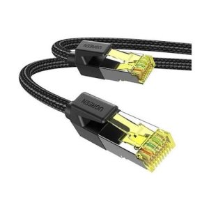 Data & Networking Cables Ethernet (Cat5e / Cat6 / Cat7)
