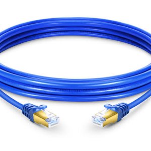 Data & Networking Cables Ethernet (Cat5e / Cat6 / Cat7)