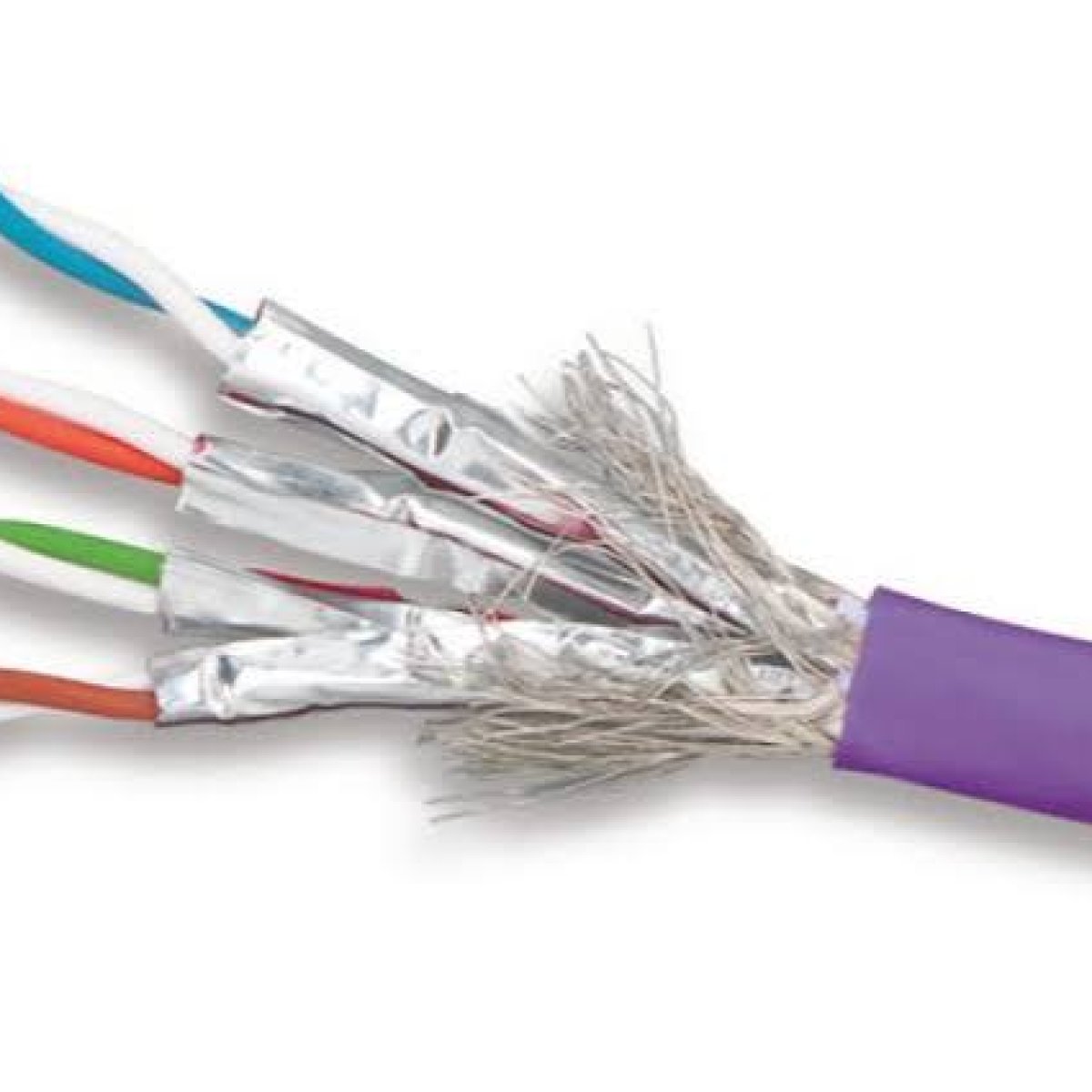 Data & Networking Cables Ethernet (Cat5e / Cat6 / Cat7)