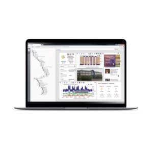 BMS Supervisor Software