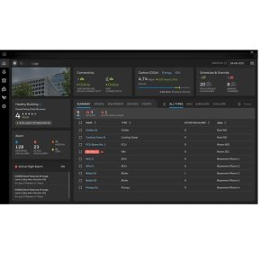 BMS Supervisor Software
