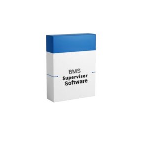 BMS Supervisor Software