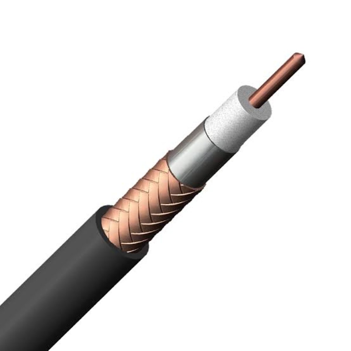 Coaxial (Coax)