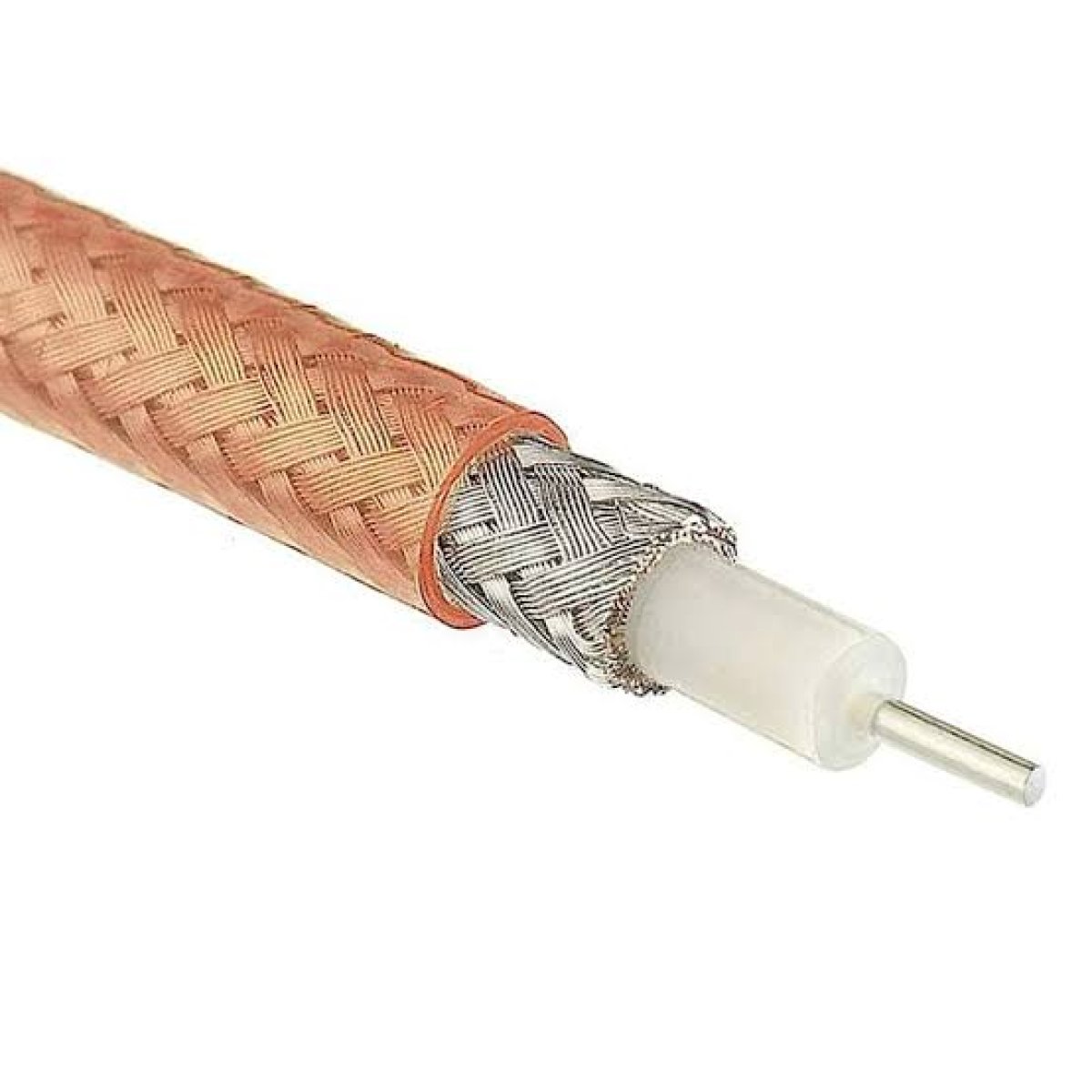 Coaxial (Coax)