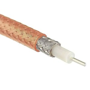 Coaxial (Coax)