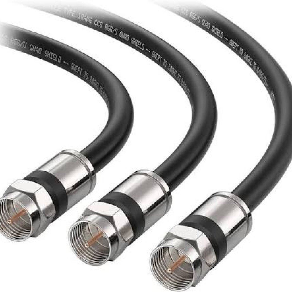 Coaxial (Coax)