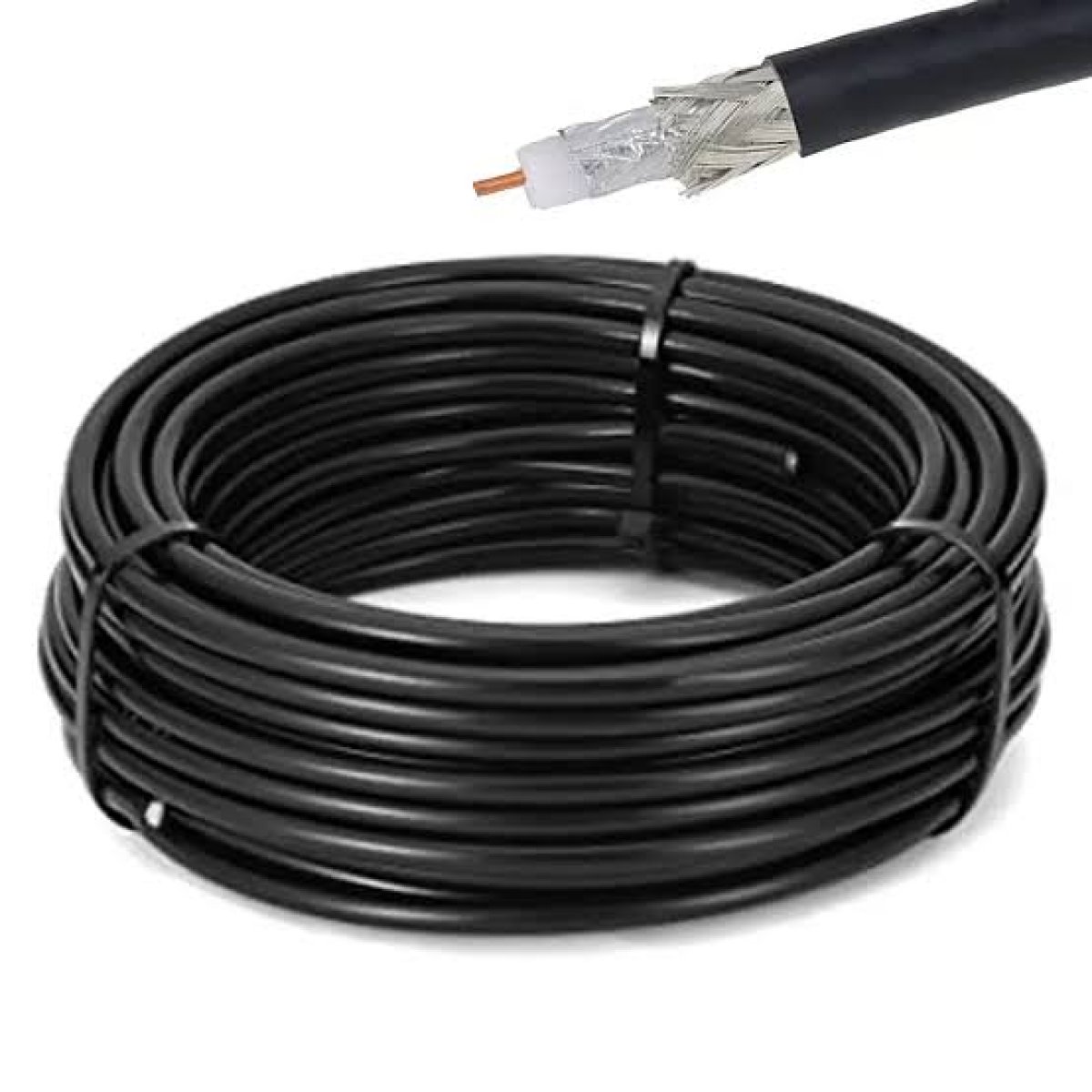 Coaxial (Coax)