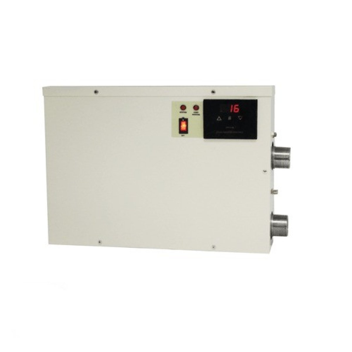 Swimming Pool Heater