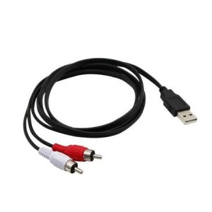 Audio, Video & Device Cables