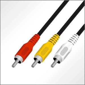 Audio, Video & Device Cables