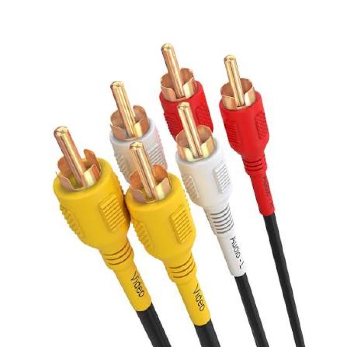 Audio, Video & Device Cables