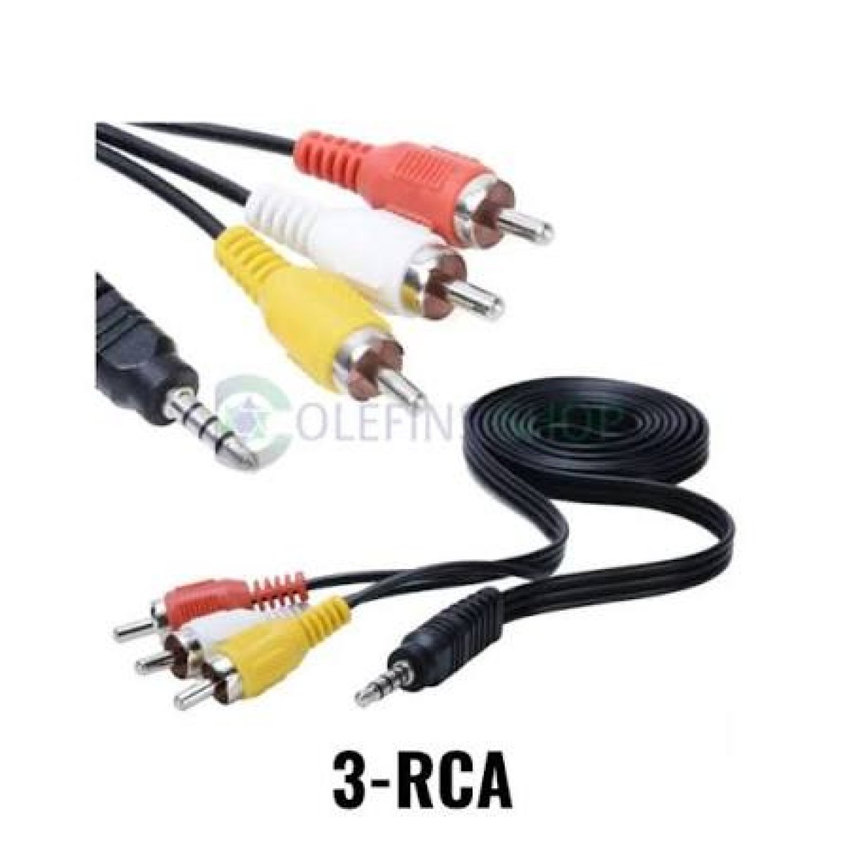 Audio, Video & Device Cables