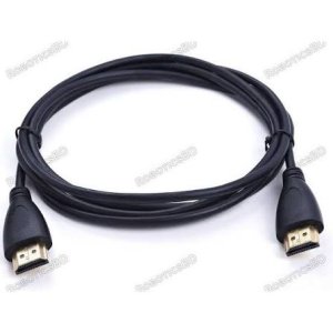 HDMI