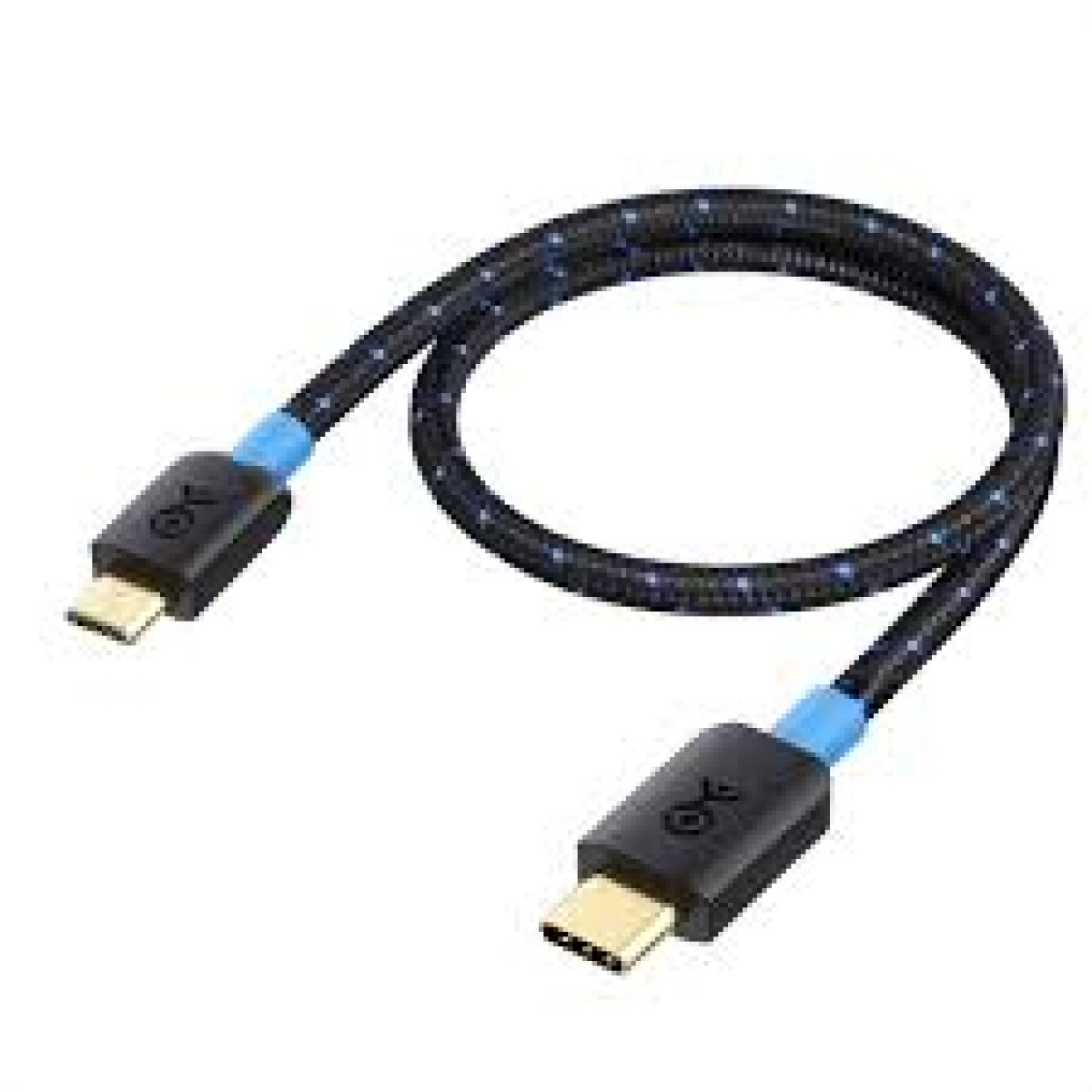 USB (Type-A, Type-C, Micro)