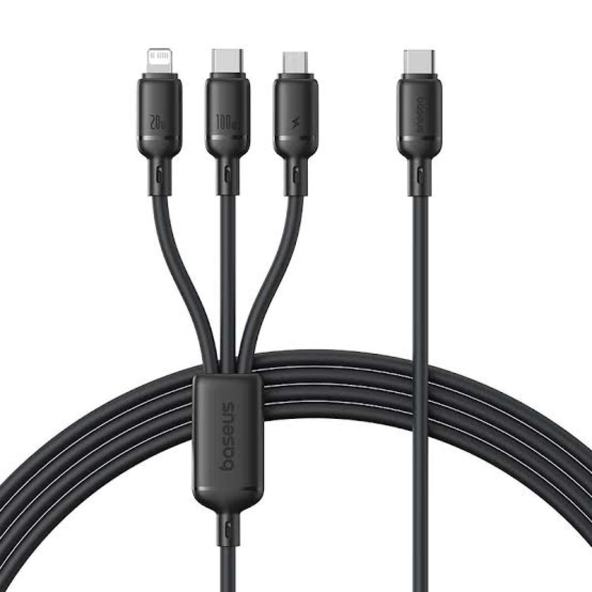 USB (Type-A, Type-C, Micro)
