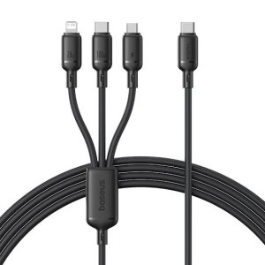 USB (Type-A, Type-C, Micro)