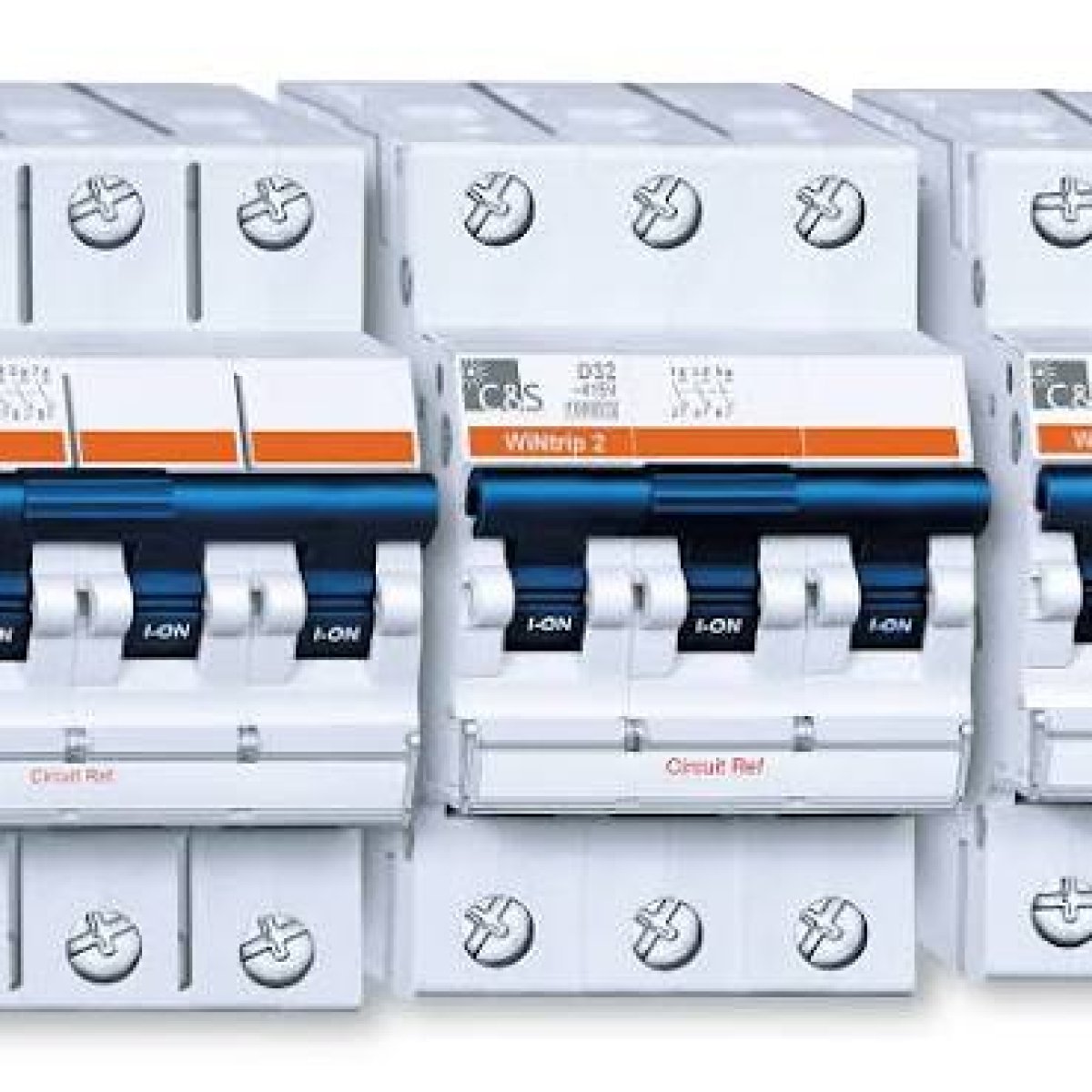 MCB (Miniature Circuit Breaker)