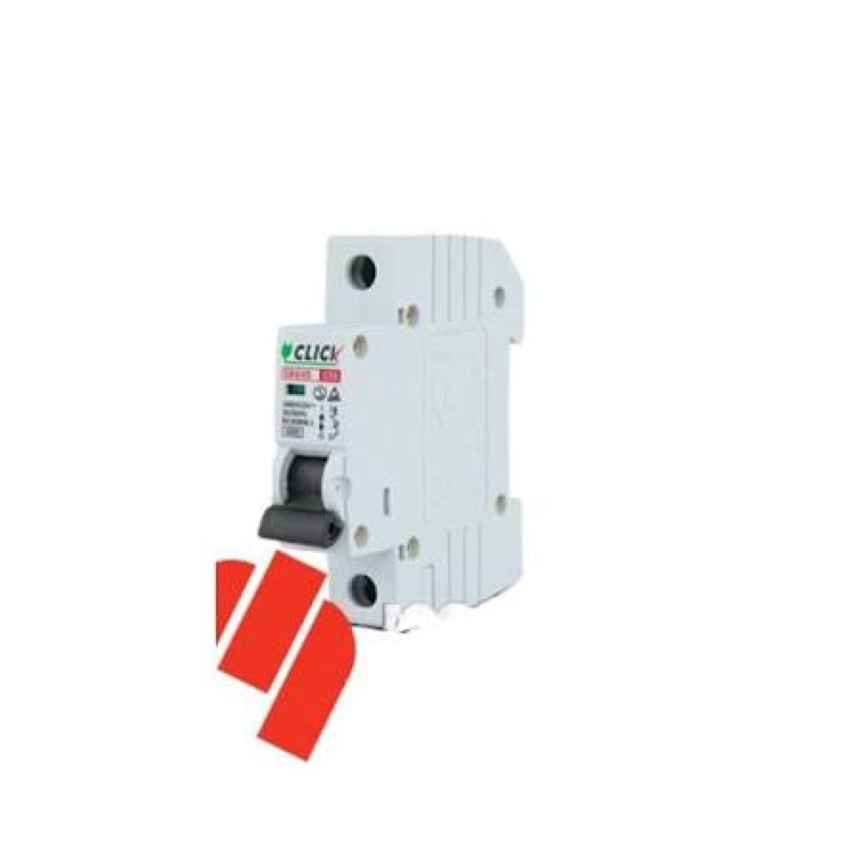 MCB (Miniature Circuit Breaker)