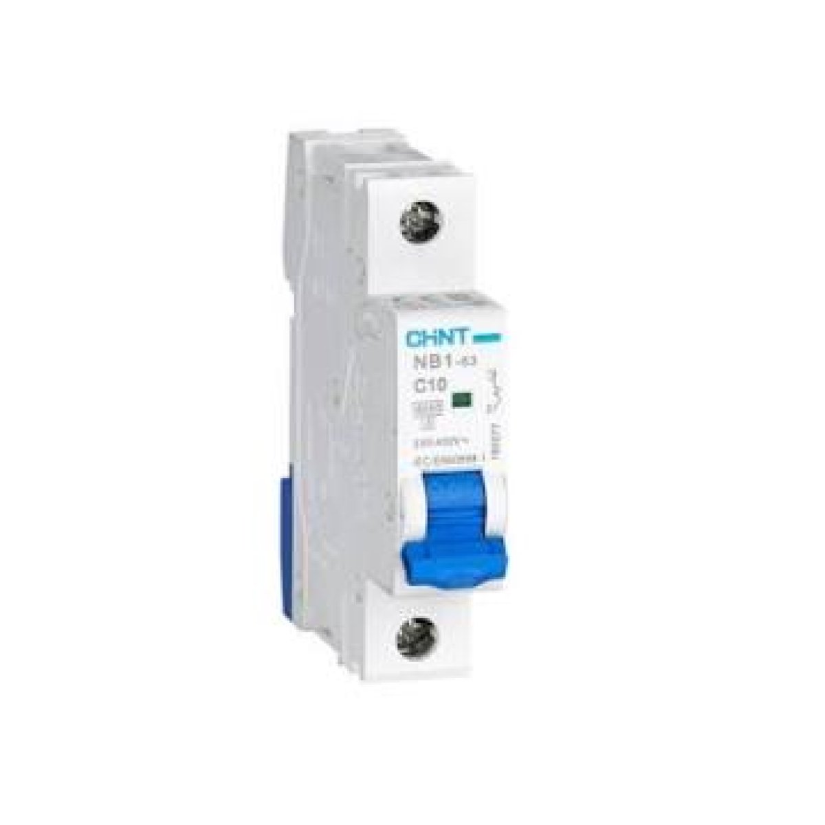 MCB (Miniature Circuit Breaker)