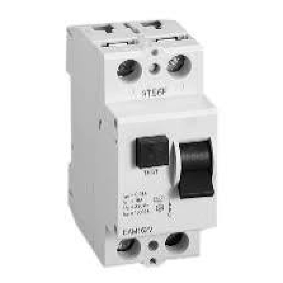 GFCI / RCCB (Residual Current Breaker)