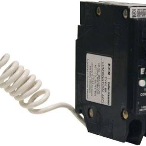 AFCI (Arc Fault Circuit Breaker)